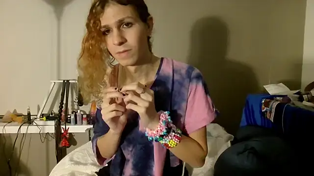 cuddlyavenue online show from 10/11/25, 11:36