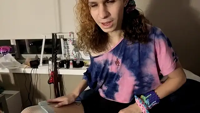 cuddlyavenue online show from 11/03/25, 02:46