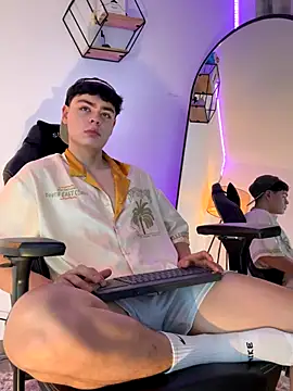 Im Juaniito online show from 09/12/25, 02:11