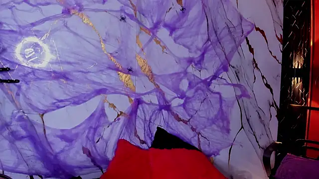 bela volkov  online show from 10/12/25, 03:11