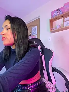 Snapshot of Julieta_Mendez chatting on 09/14/25, 10:20 Julieta Mendez online show from 09/14/25, 10:20