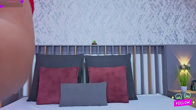 Miranda Blair online show from 10/09/25, 11:36