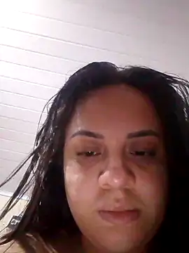 Snapshot of luablancax2021 chatting on 10/09/25, 10:30 luablancax2021 online show from 10/09/25, 10:30