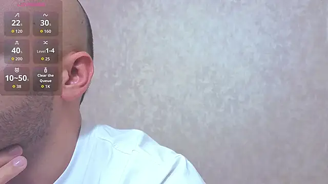 Snapshot of samuel_storm chatting on 10/31/25, 09:49 samuel storm online show from 10/31/25, 09:49