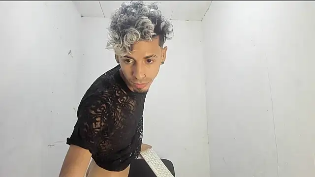 Alexx 1214 online show from 10/14/25, 01:50