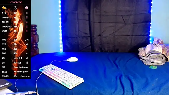 Alexx 1214 online show from 11/15/25, 10:26