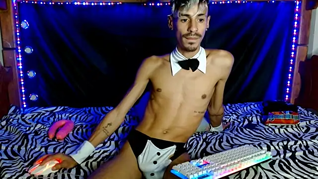 Alexx 1214 online show from 11/19/25, 02:33