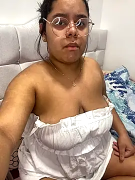 Anabelle 00  online show from 11/08/25, 10:30