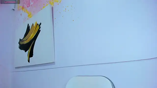 debora ortiz online show from 10/11/25, 01:42