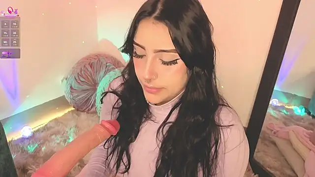 ashlynnlowe  online show from 11/02/25, 08:22