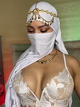  hafsa  online show from 10/19/25, 11:22