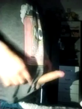 Alexan-md online show from 11/18/25, 04:28