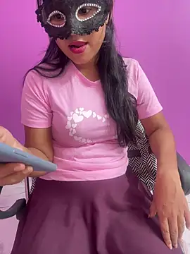 hottylizaa online show from 10/24/25, 03:58