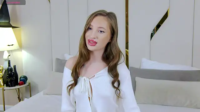 Miranda Scott online show from 10/31/25, 05:14