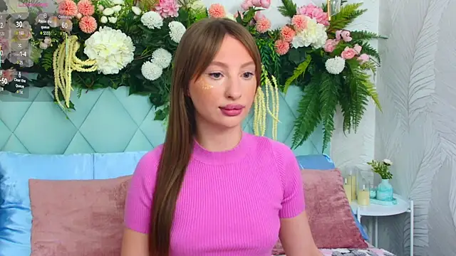 Miranda Scott online show from 11/21/25, 05:00