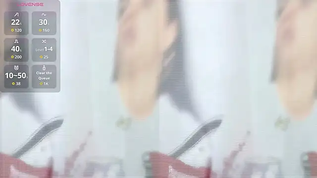 Missy Skye online show from 09/29/25, 06:07