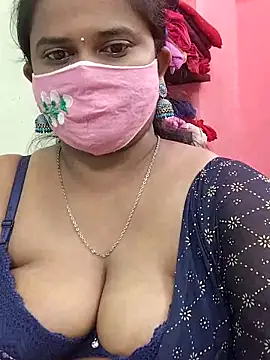 Diya Rani online show from 10/30/25, 04:52