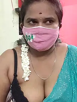 Diya Rani online show from 10/31/25, 06:20