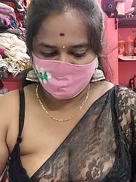 Diya Rani online show from 11/13/25, 05:01