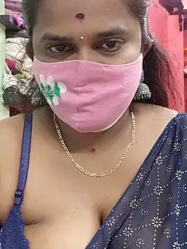 Diya Rani online show from 11/14/25, 05:55