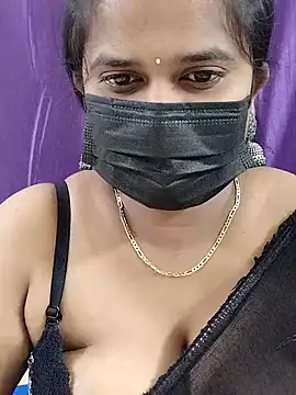 Diya Rani online show from 11/16/25, 06:46