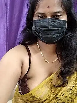 Diya Rani online show from 11/17/25, 09:53