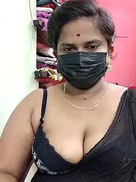 Diya Rani online show from 11/18/25, 06:01