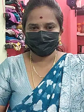 Diya Rani online show from 11/19/25, 05:57