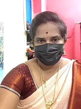 Diya Rani online show from 11/29/25, 06:44