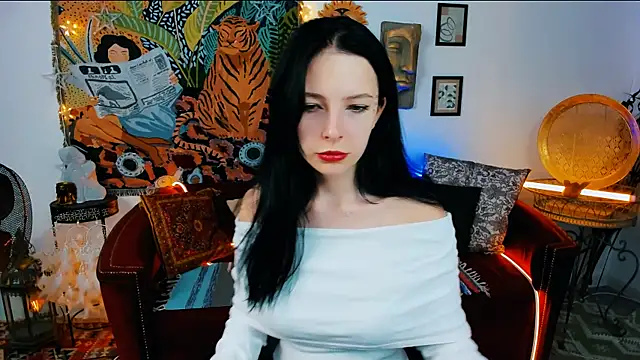 Snapshot of JulsMumi chatting on 09/13/25, 10:26 JulsMumi online show from 09/13/25, 10:26