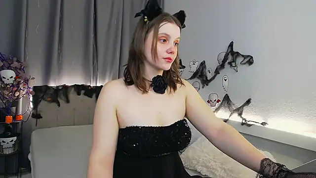 SoftLolli online show from 10/29/25, 06:48