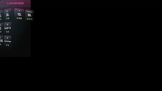 WhitneyAndrews online show from 10/13/25, 03:50