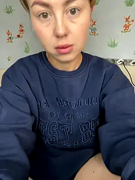 MartaLuna  online show from 10/06/25, 12:46