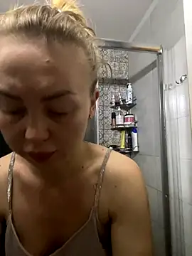 MartaLuna  online show from 11/06/25, 07:26