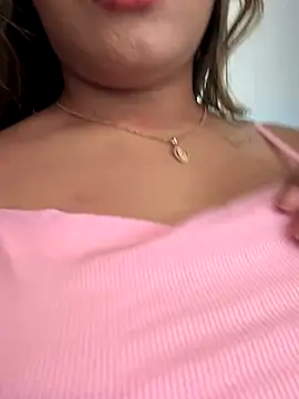 MayaMoanXXX online show from 10/03/25, 01:08