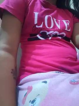 Snapshot of Aanjana_-Sharma chatting on 09/30/25, 07:08 Aanjana -Sharma online show from 09/30/25, 07:08