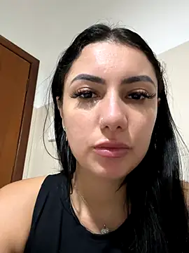 Andreininha online show from 09/14/25, 10:42