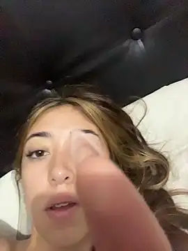 kimmy vegga2 online show from 11/02/25, 03:25