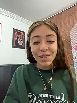 kimmy vegga2 online show from 11/15/25, 07:54