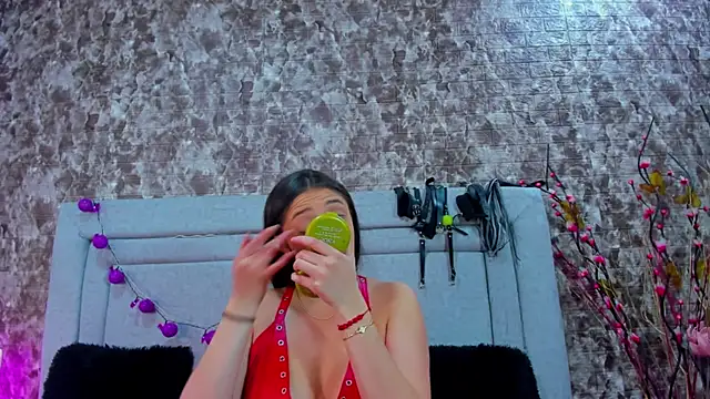 KatyVelvet online show from 10/10/25, 02:21