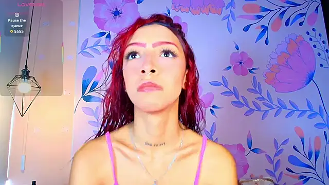 emma hearths online show from 09/17/25, 07:48