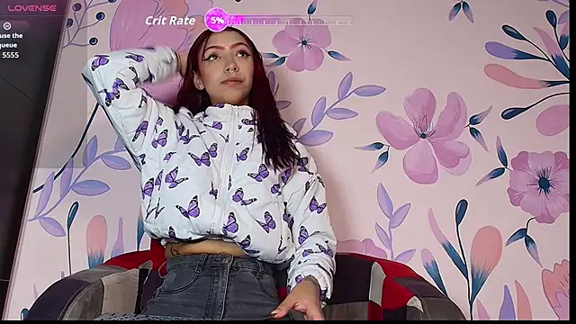 emma hearths online show from 10/10/25, 07:13