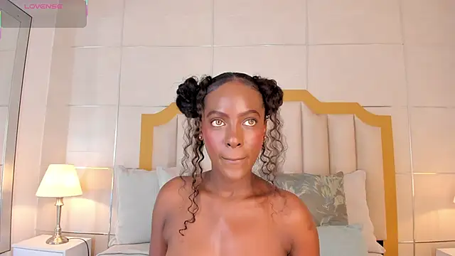 DakotaWangi online show from 11/02/25, 03:31