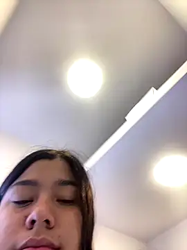 April Becker online show from 10/10/25, 03:05