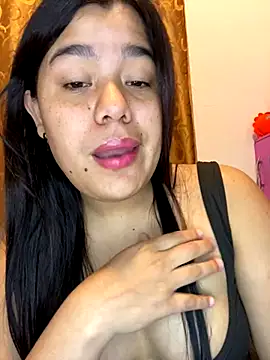 April Becker online show from 10/13/25, 03:17