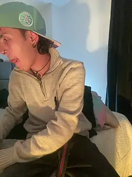 NaytonFreeman online show from 10/17/25, 12:14