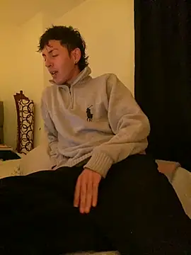 NaytonFreeman online show from 10/23/25, 11:35