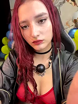 Megann 19  online show from 09/26/25, 02:10