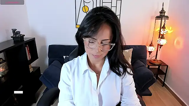 Lyliboomm online show from 10/14/25, 09:26