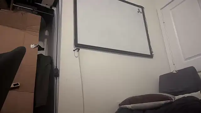 jasoncali305 online show from 10/24/25, 10:50